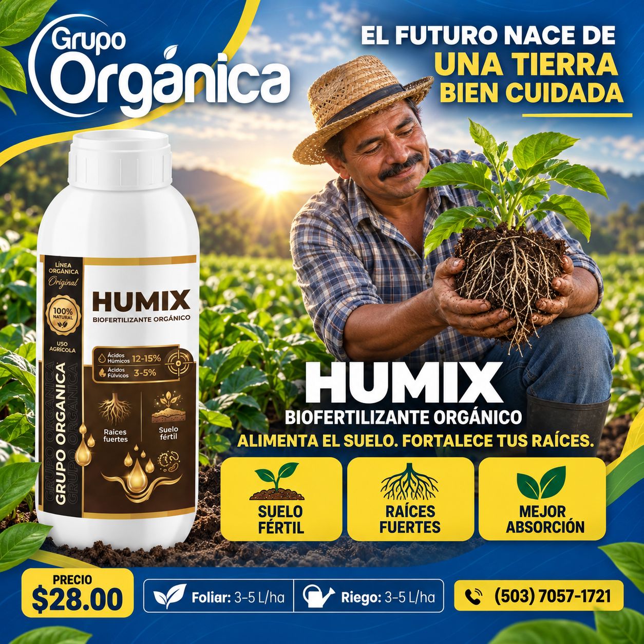 HUMIX