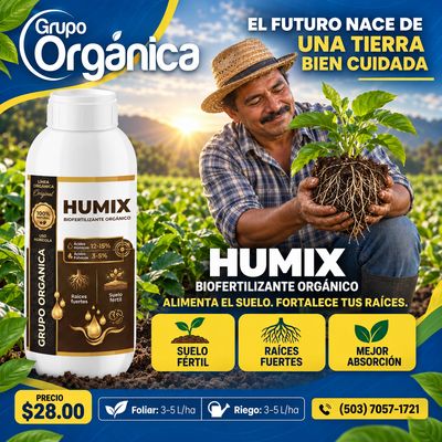 HUMIX
