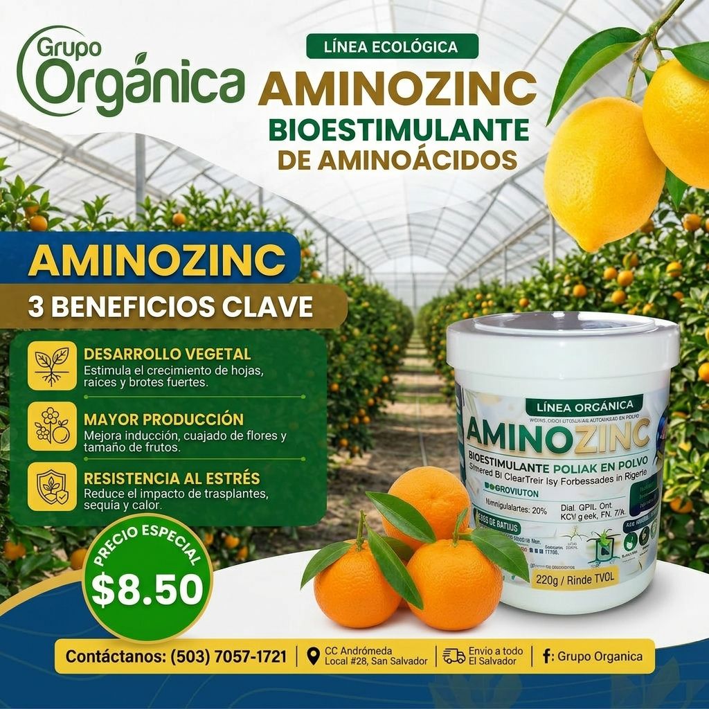 AMINOZINC