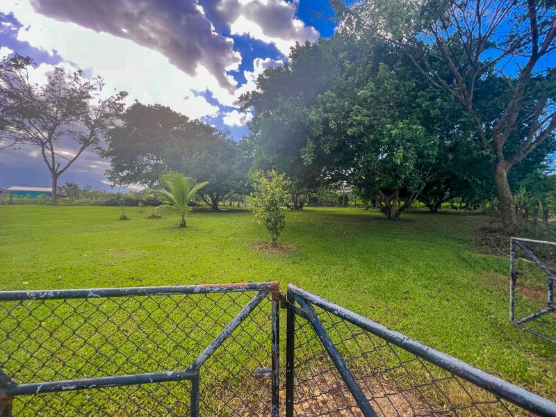 EN VENTA- LOTE EN LOS ANGELES