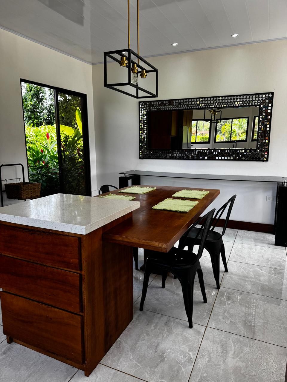 Arenal Jungle Villa – NAKURY 1 5