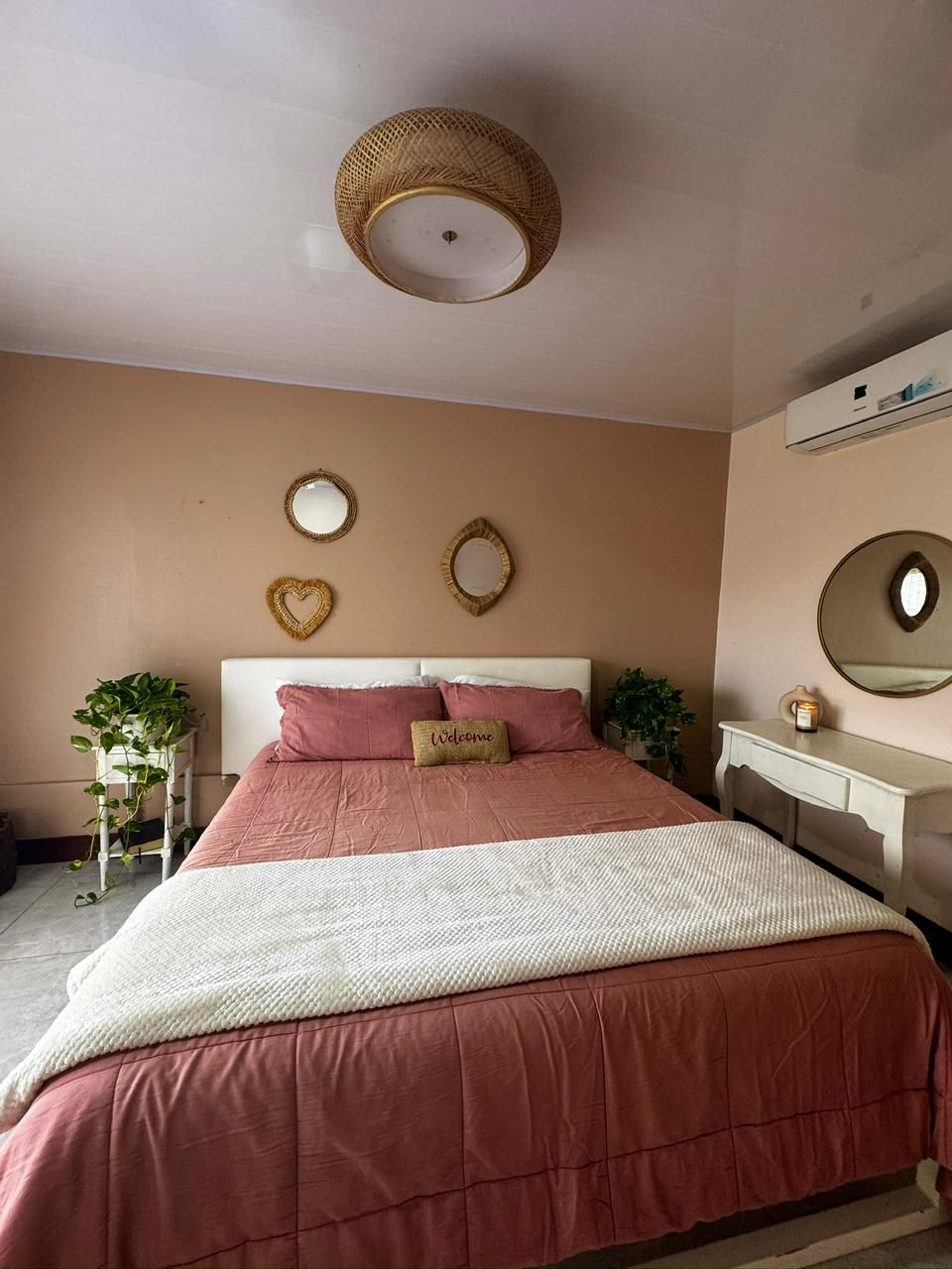 Arenal Jungle Villa – NAKURY 1 8