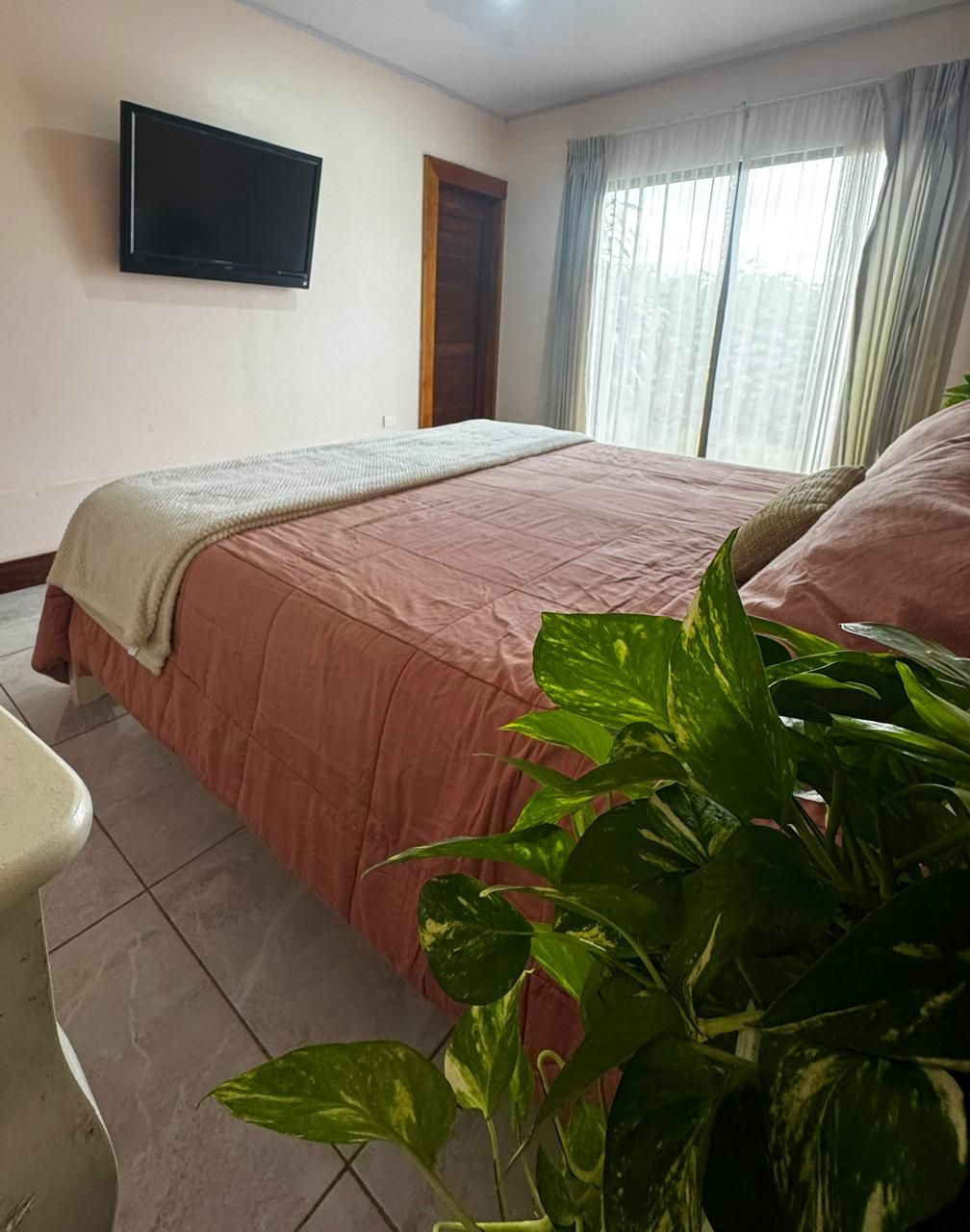 Arenal Jungle Villa – NAKURY 1 15