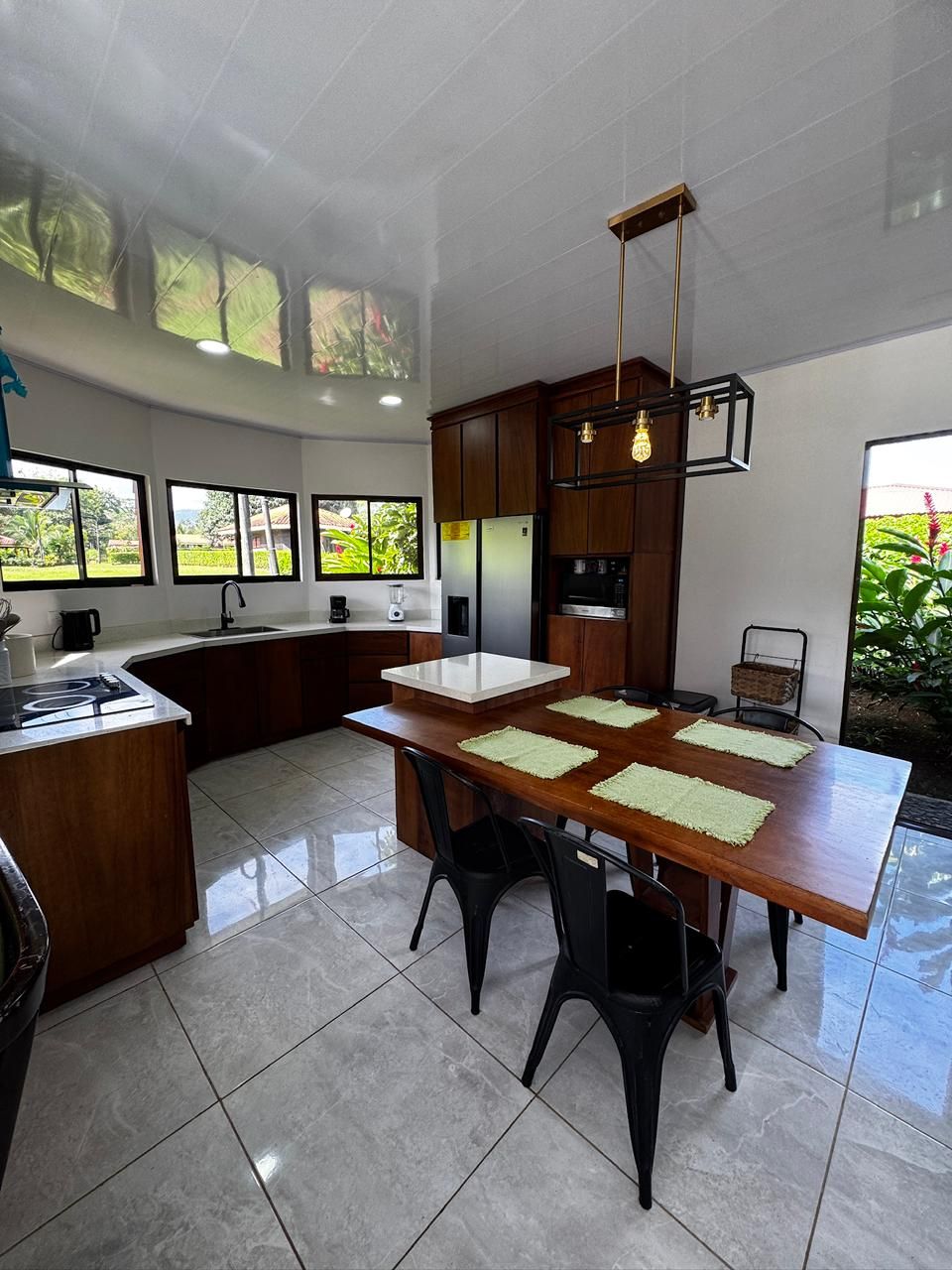 Arenal Jungle Villa – NAKURY 1 6