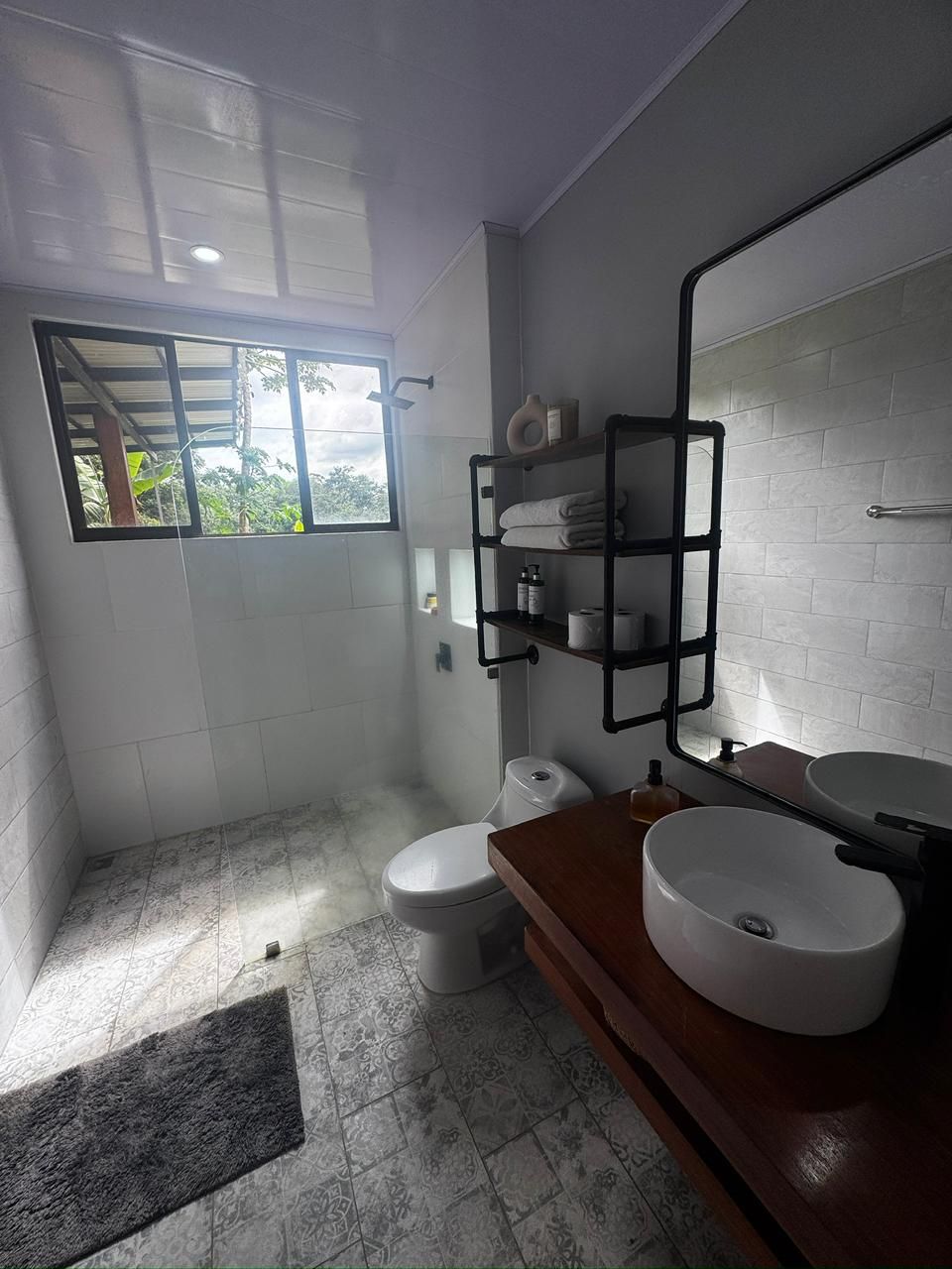 Arenal Jungle Villa – NAKURY 1 10