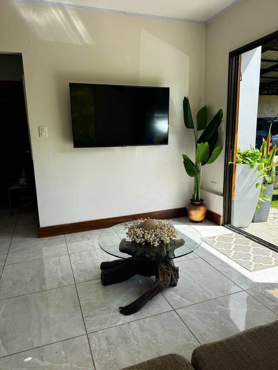 Arenal Jungle Villa – NAKURY 1 2