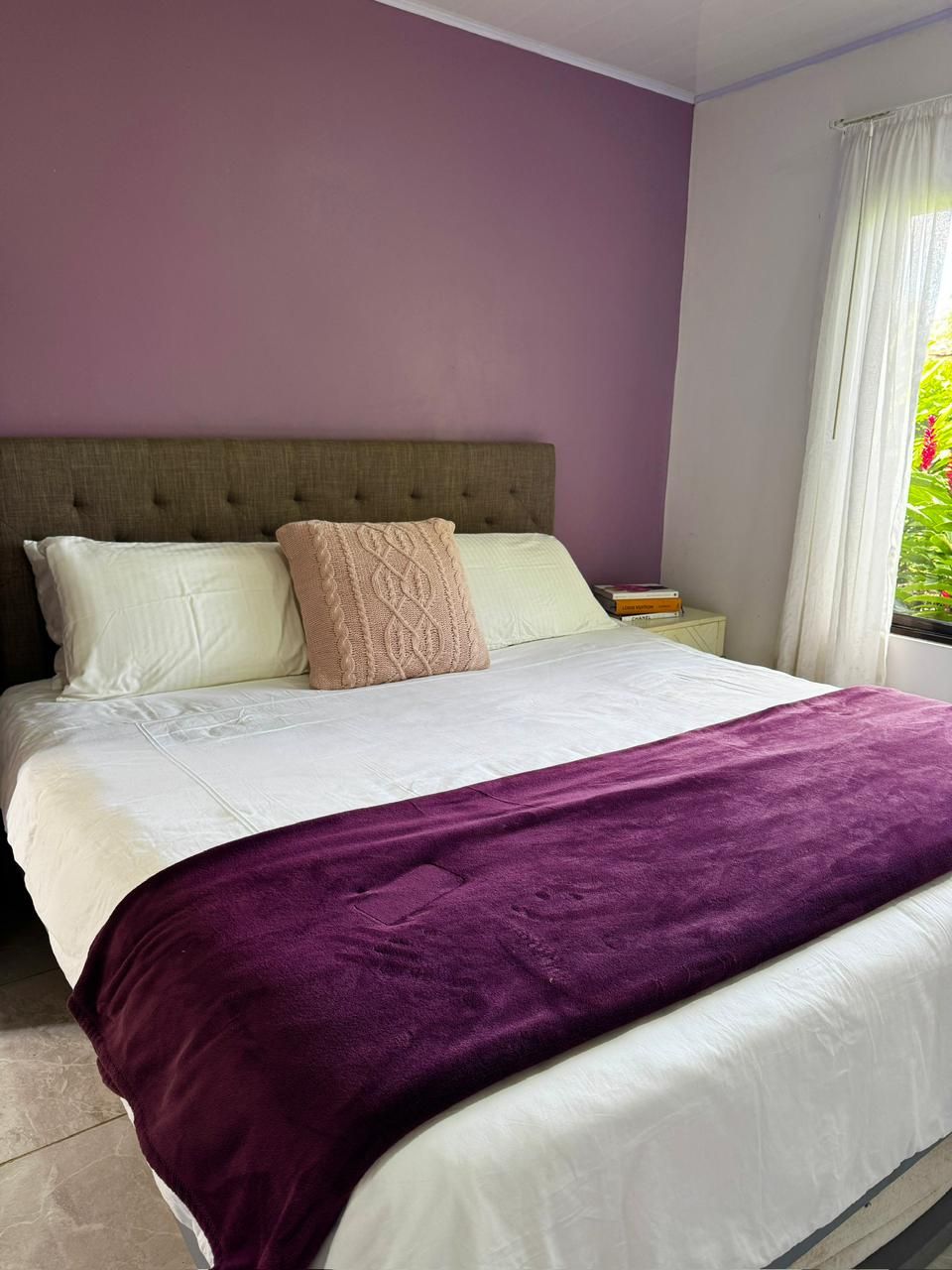 Arenal Jungle Villa – NAKURY 1 3