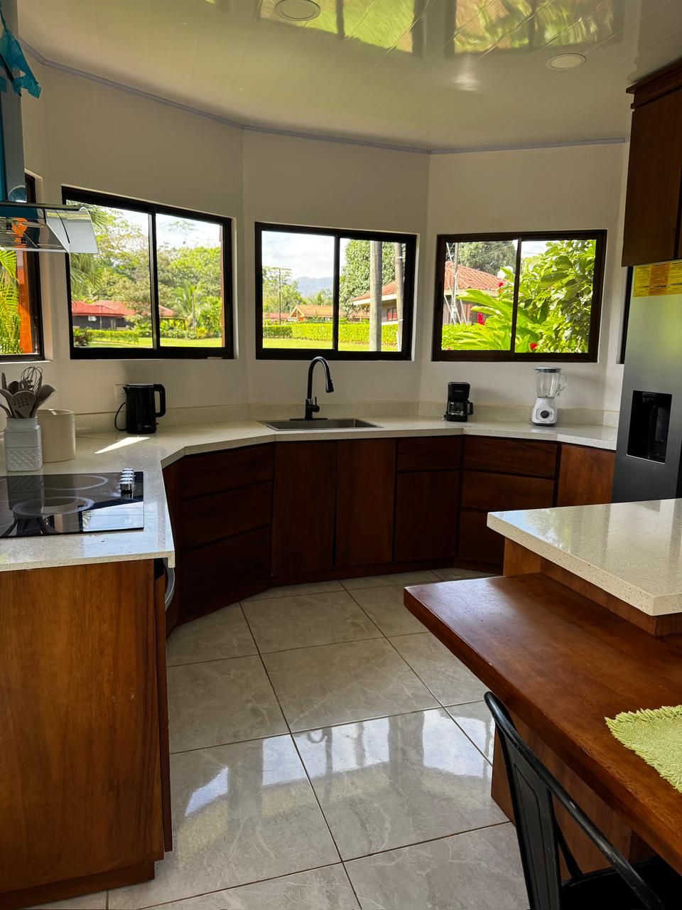 Arenal Jungle Villa – NAKURY 1 4