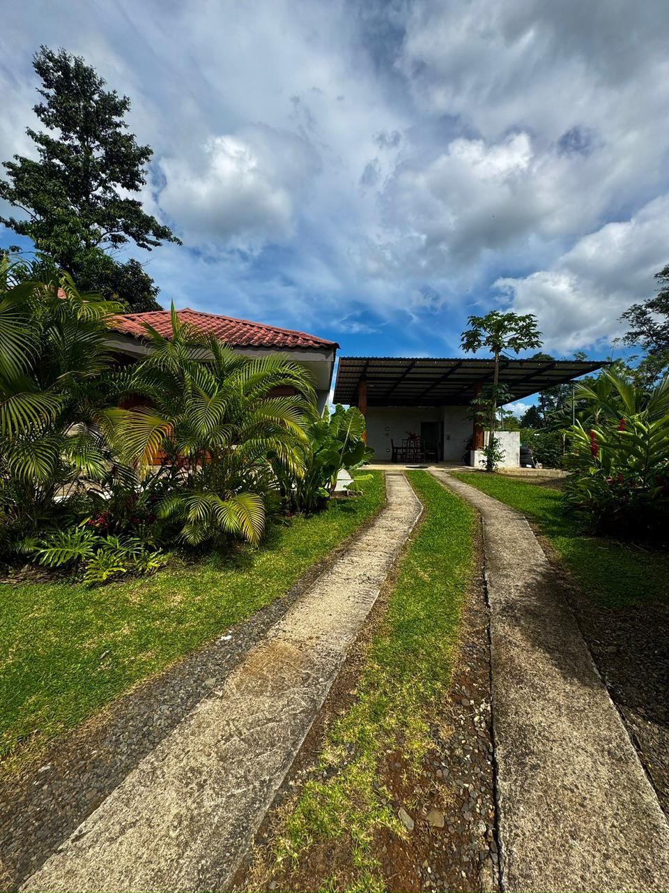Arenal Jungle Villa – NAKURY 1 13