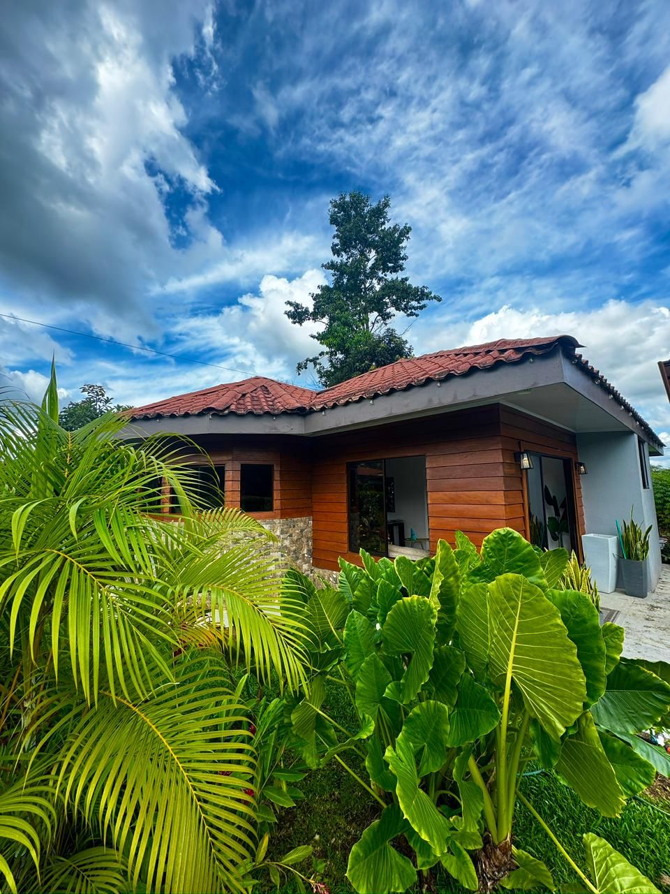 Arenal Jungle Villa – NAKURY 1 14