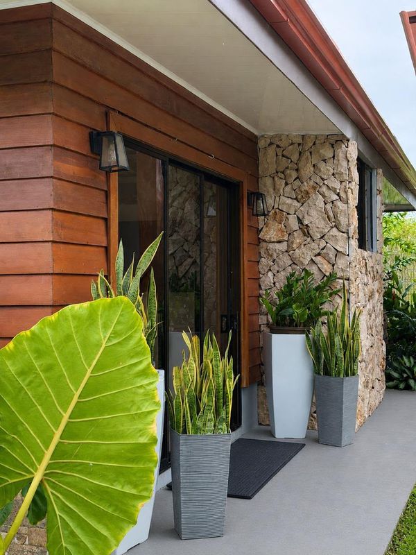 Arenal Jungle Villa – NAKURY 1