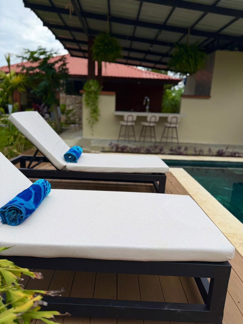 Arenal Jungle Villa – NAKURY 1 18