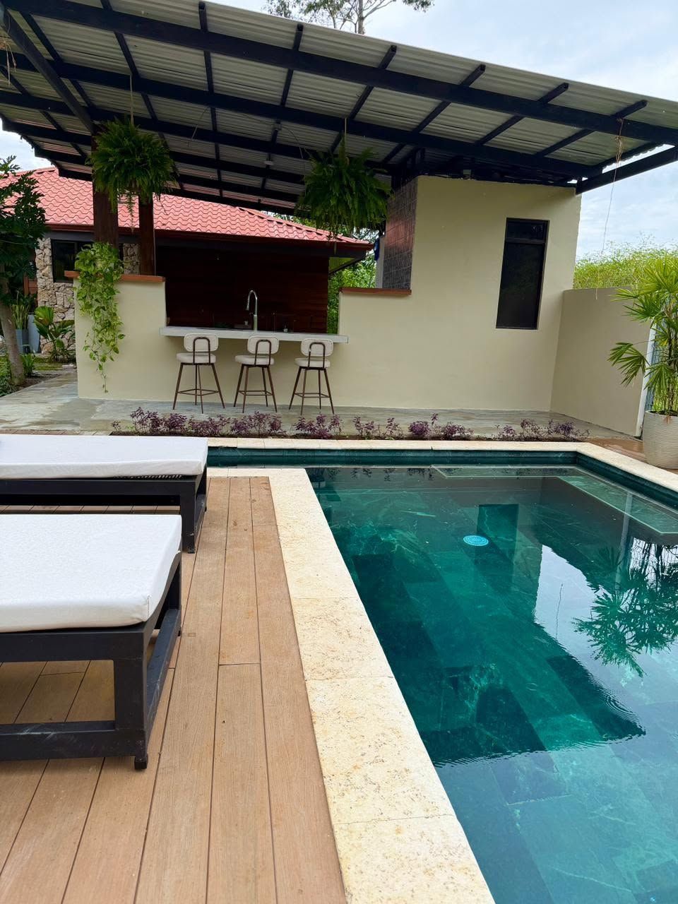 Arenal Jungle Villa – NAKURY 1 17