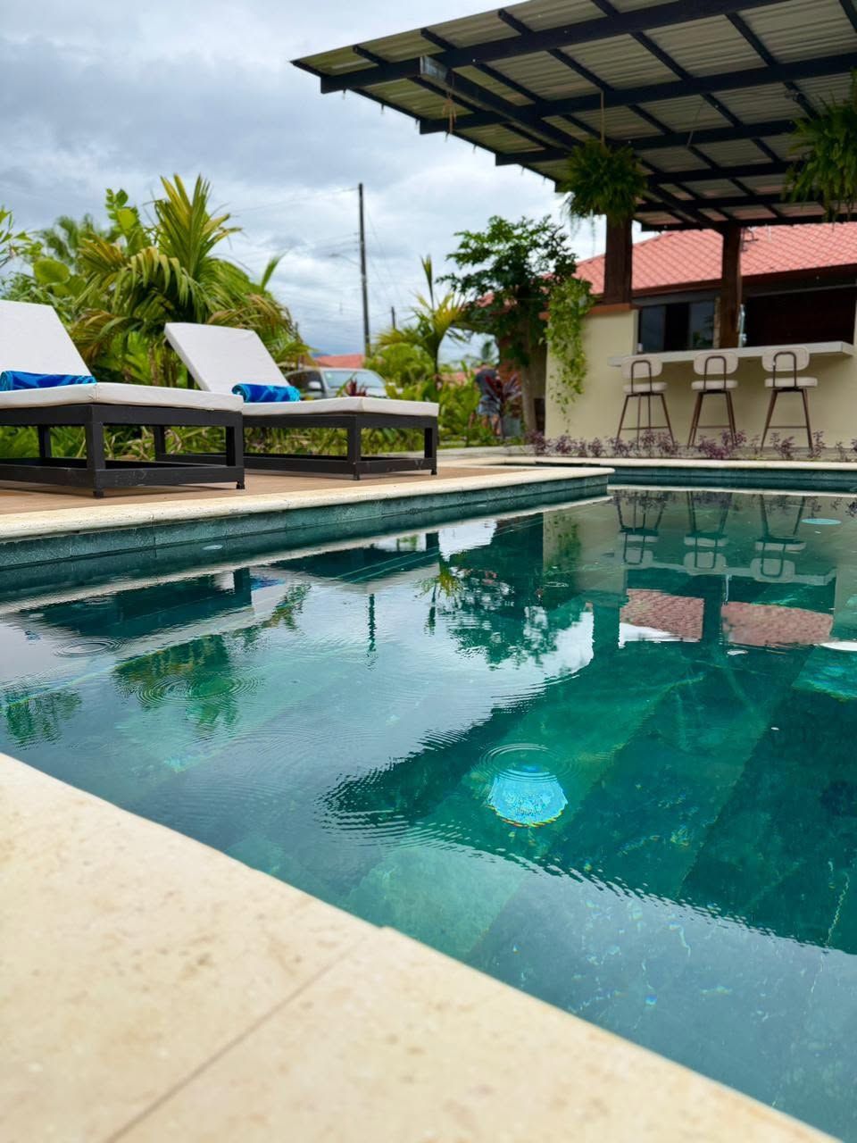 Arenal Jungle Villa – NAKURY 1 19