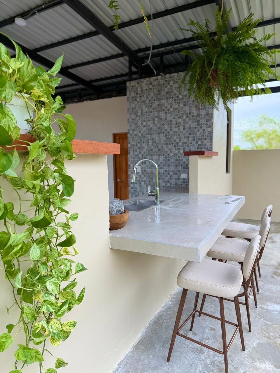 Arenal Jungle Villa – NAKURY 1 16