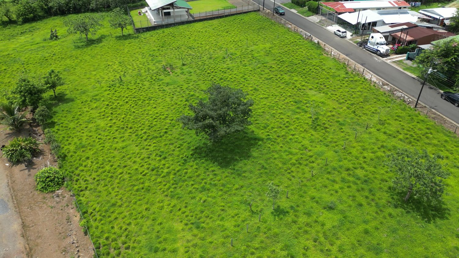 EN VENTA- LOTE EN AGUAS ZARCAS 3
