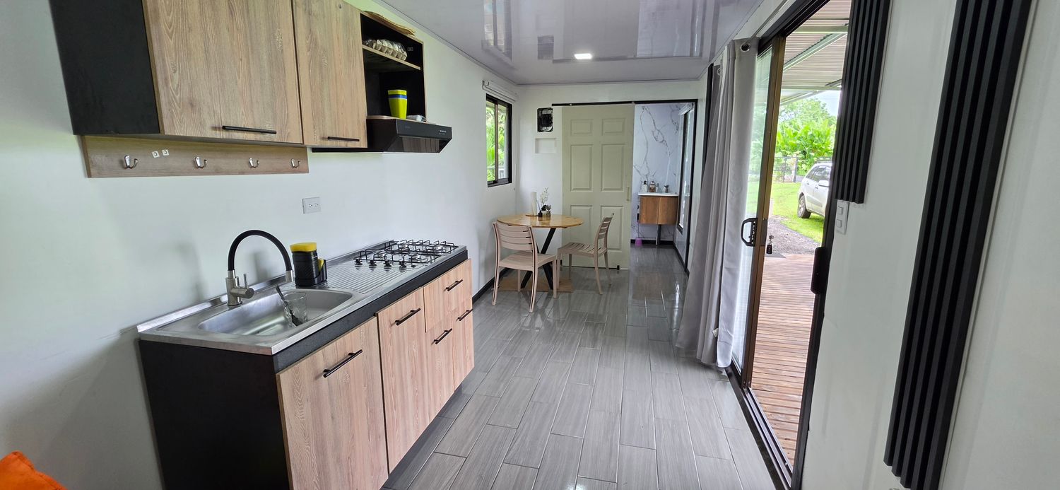 EN VENTA- CASA EN EL ABANICO- CHACHAGUA 6