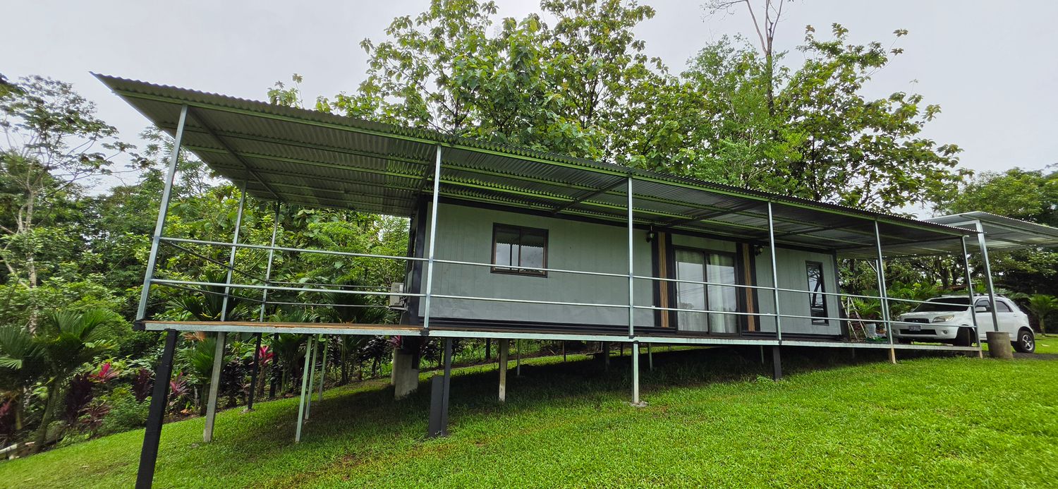 EN VENTA- CASA EN EL ABANICO- CHACHAGUA 4