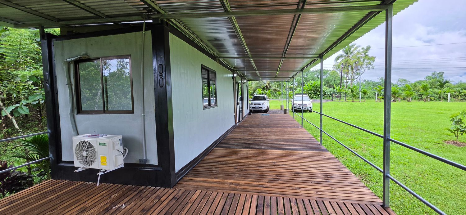 EN VENTA- CASA EN EL ABANICO- CHACHAGUA 5