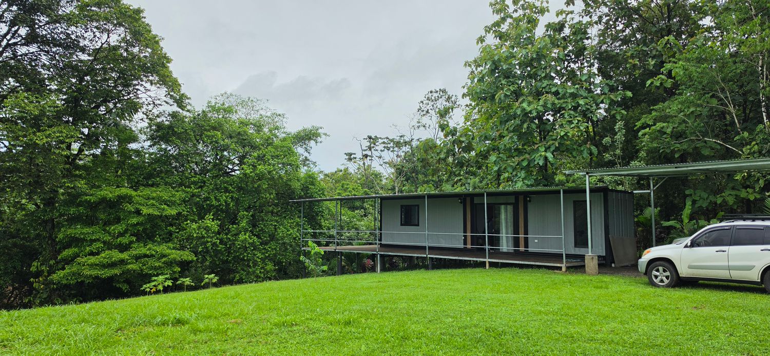 EN VENTA- CASA EN EL ABANICO- CHACHAGUA 2