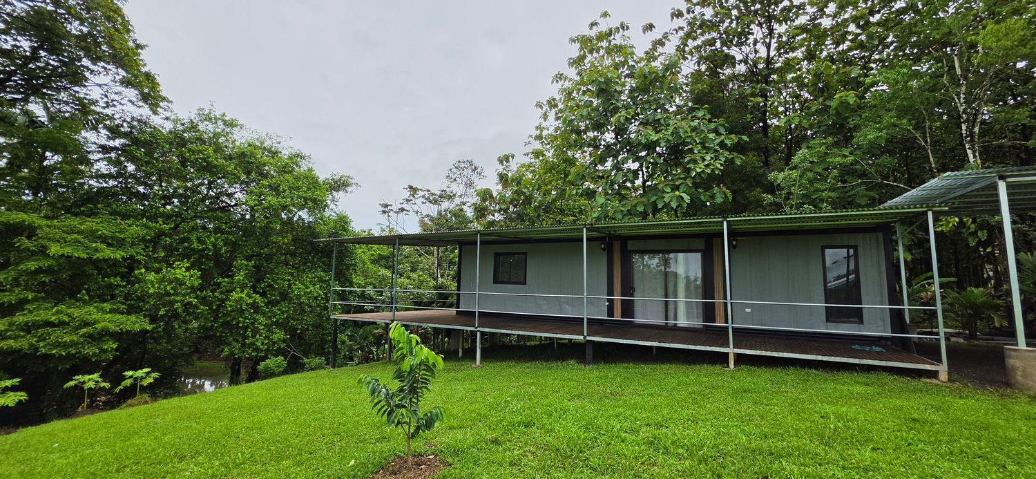 EN VENTA- CASA EN EL ABANICO- CHACHAGUA