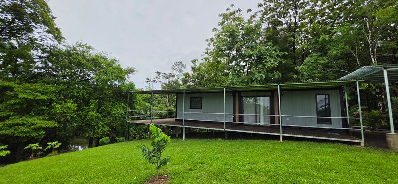 EN VENTA- CASA EN EL ABANICO- CHACHAGUA
