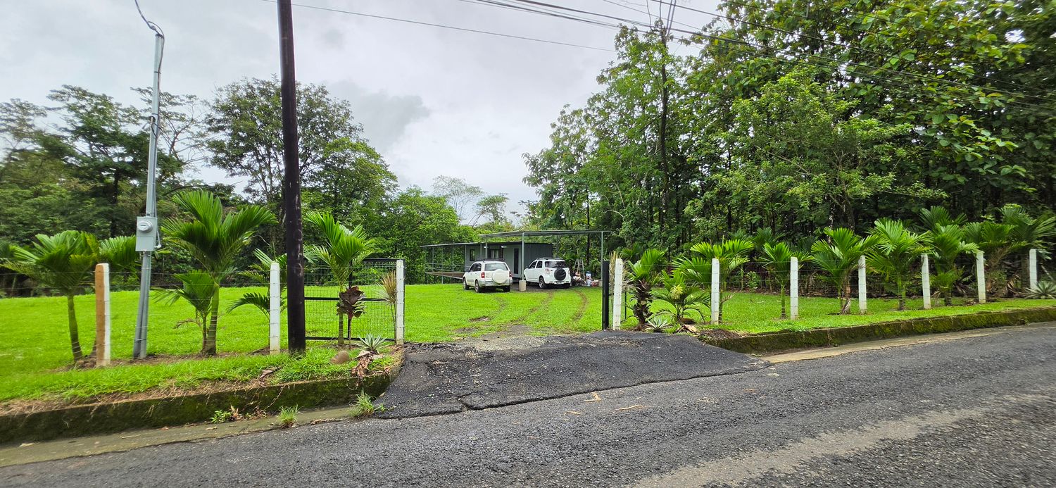 EN VENTA- CASA EN EL ABANICO- CHACHAGUA 3