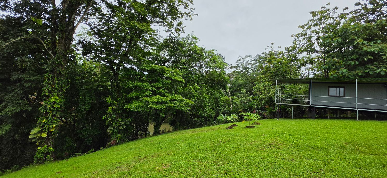 EN VENTA- CASA EN EL ABANICO- CHACHAGUA 9