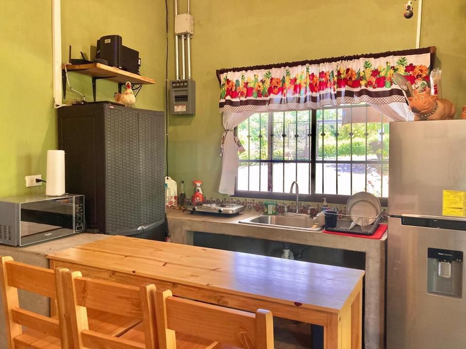 EN VENTA- CASA MONDO VILLAS TEPETATE 4