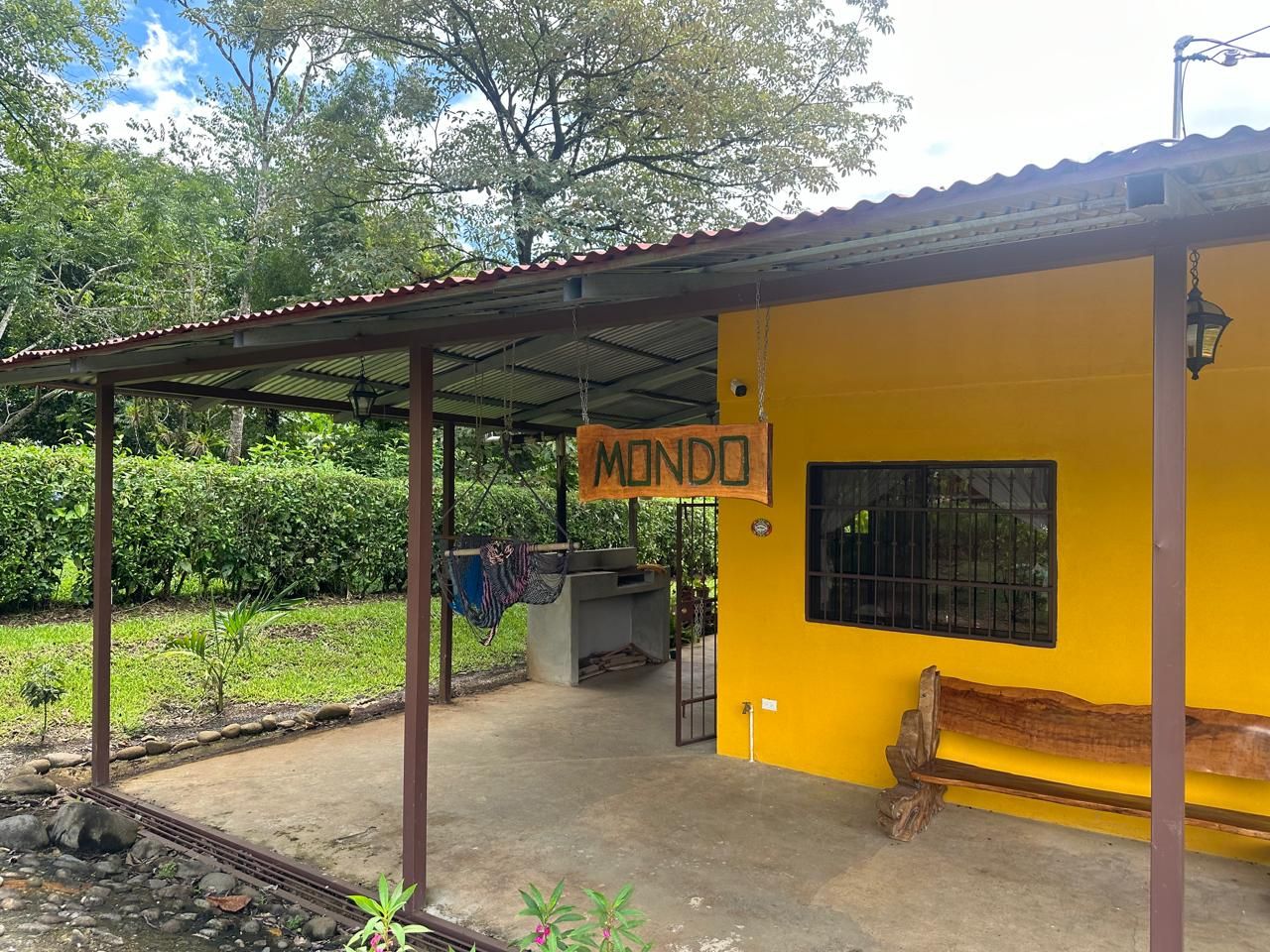 EN VENTA- CASA MONDO VILLAS TEPETATE 2