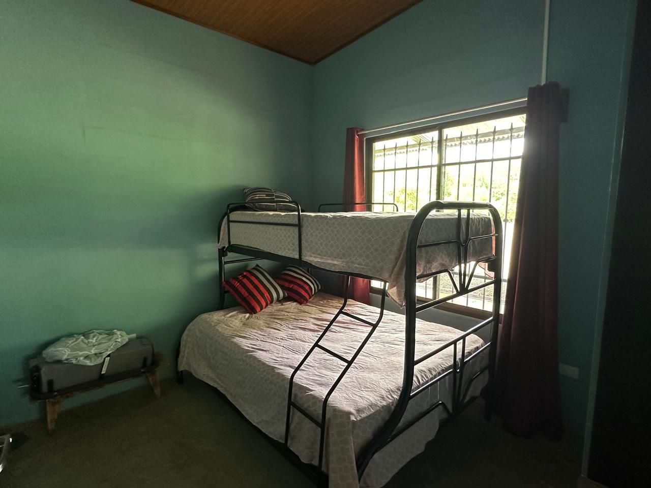 EN VENTA- CASA MONDO VILLAS TEPETATE 5