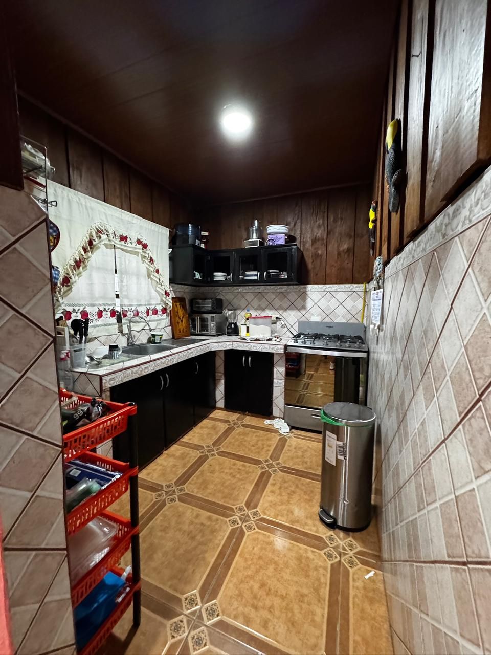 CASA EN VENTA- SAN RAFAEL DE CHACHAGUA 11