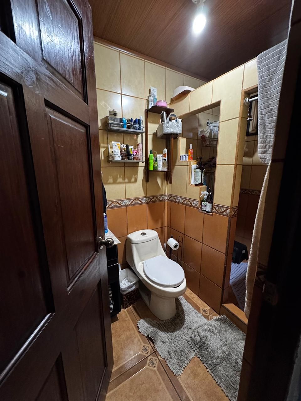 CASA EN VENTA- SAN RAFAEL DE CHACHAGUA 2