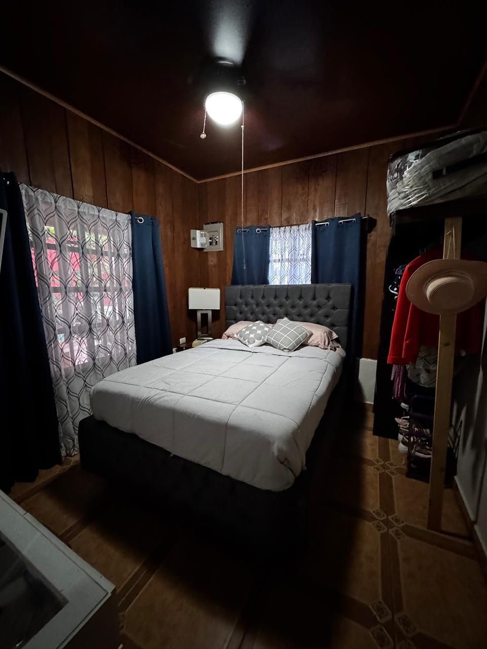 CASA EN VENTA- SAN RAFAEL DE CHACHAGUA 3