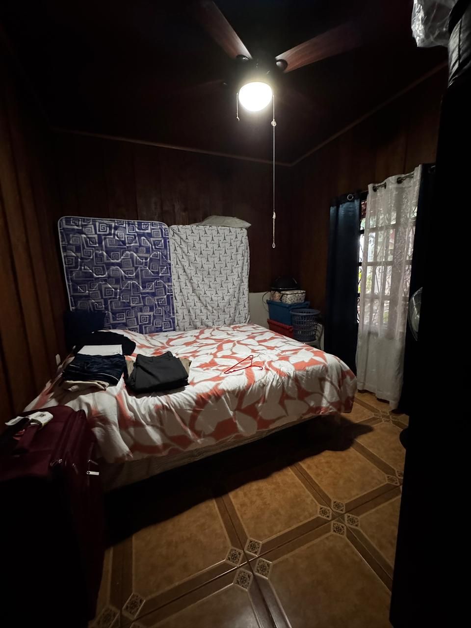 CASA EN VENTA- SAN RAFAEL DE CHACHAGUA 4