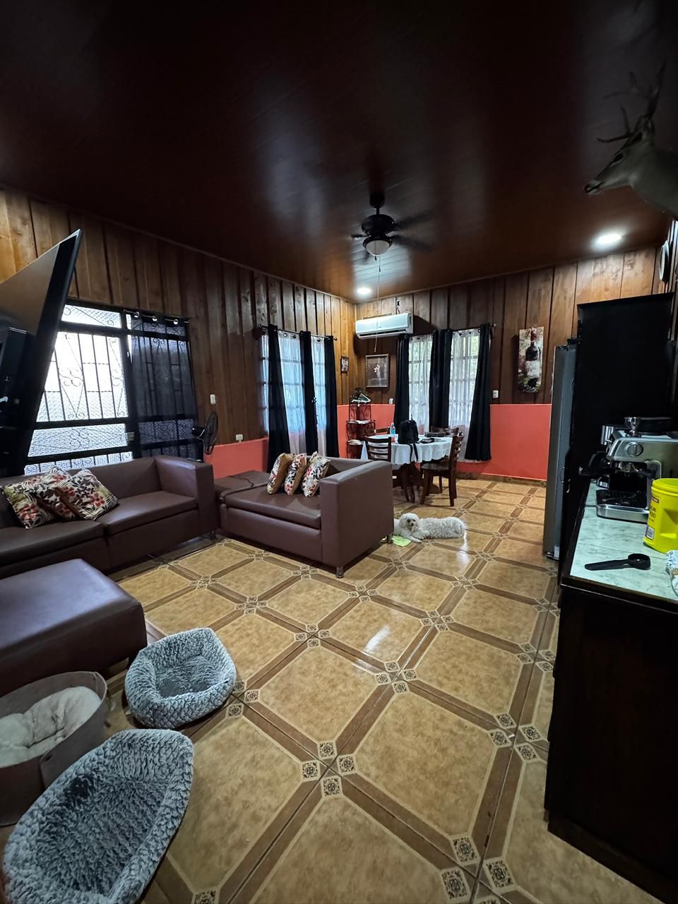 CASA EN VENTA- SAN RAFAEL DE CHACHAGUA 6