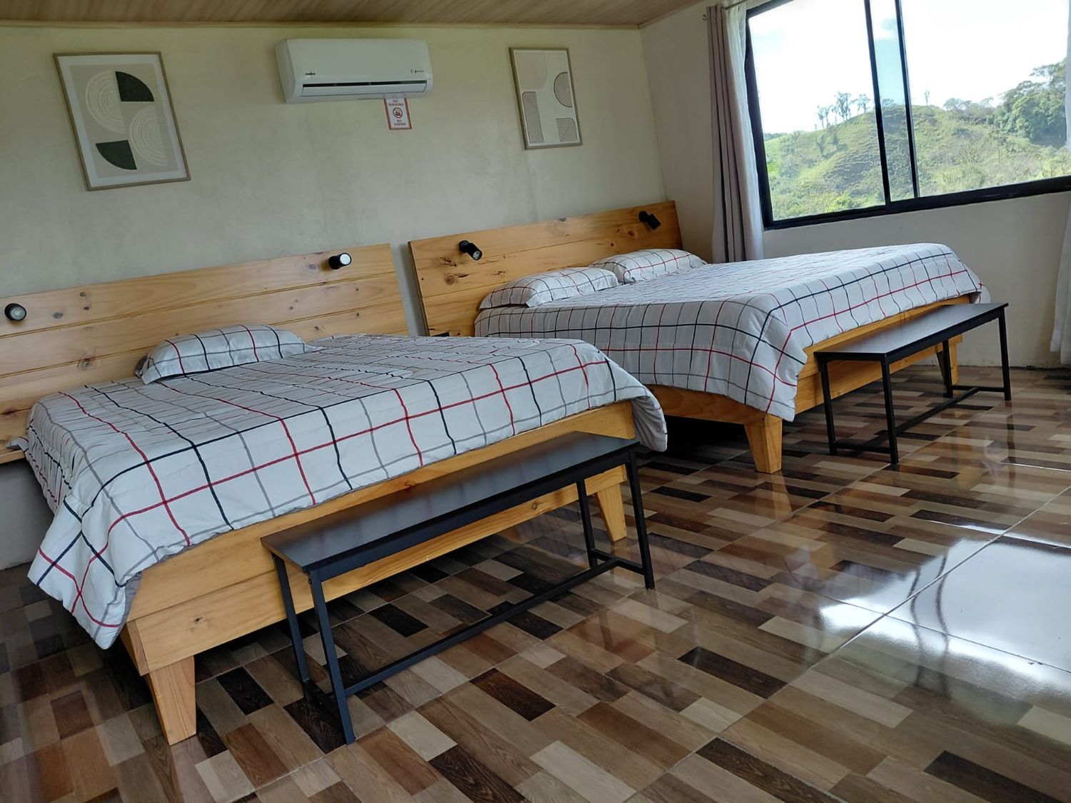 RESTAURANTE Y CABINAS EN EL CASTILLO DE LA FORTUNA 8