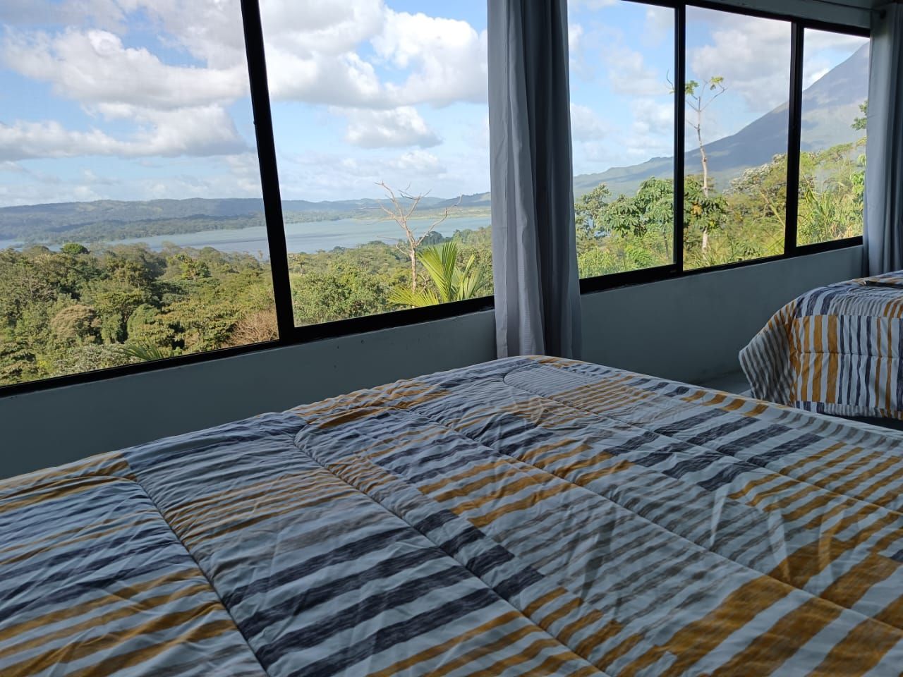 RESTAURANTE Y CABINAS EN EL CASTILLO DE LA FORTUNA 4