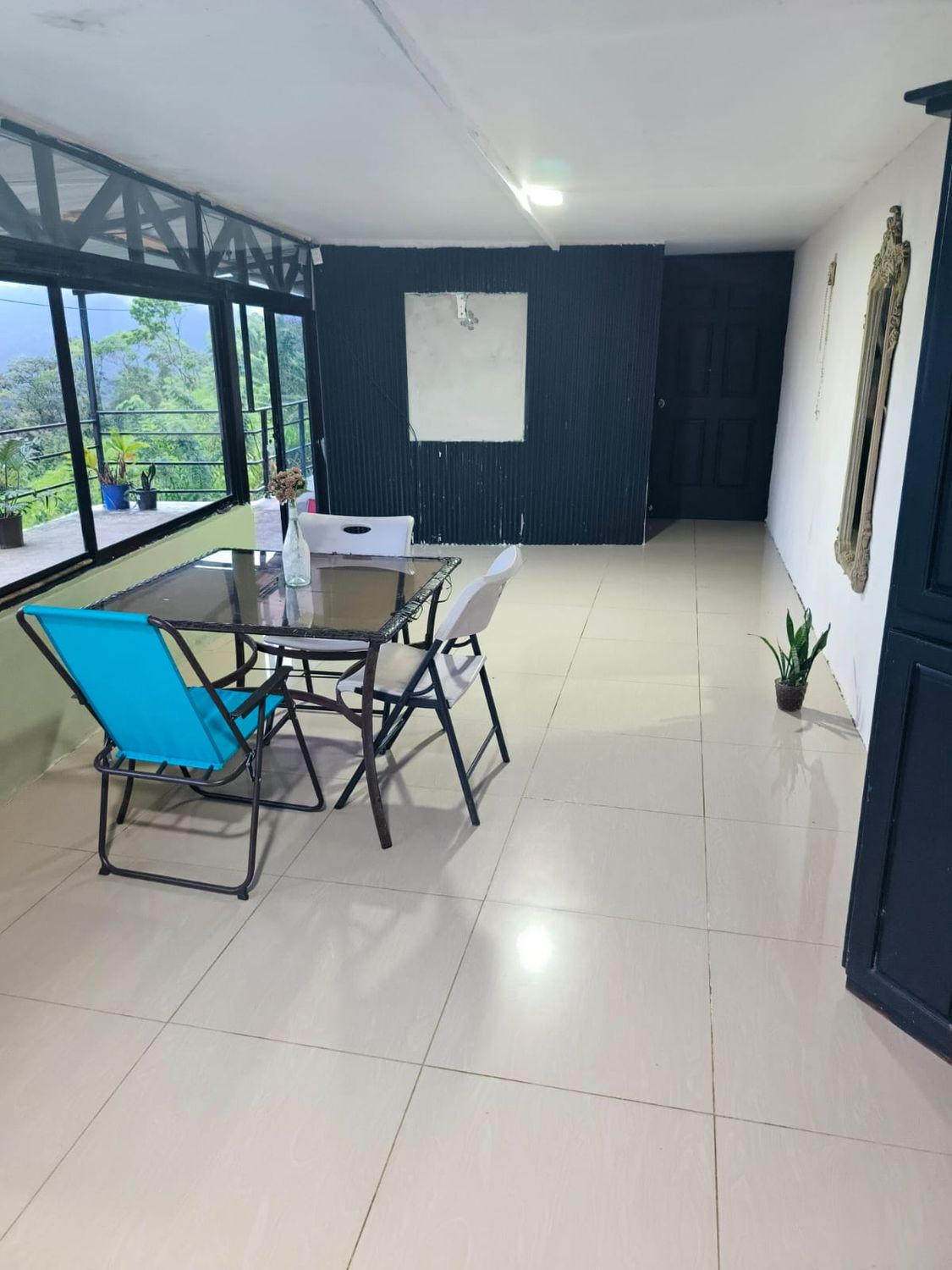 RESTAURANTE Y CABINAS EN EL CASTILLO DE LA FORTUNA 6