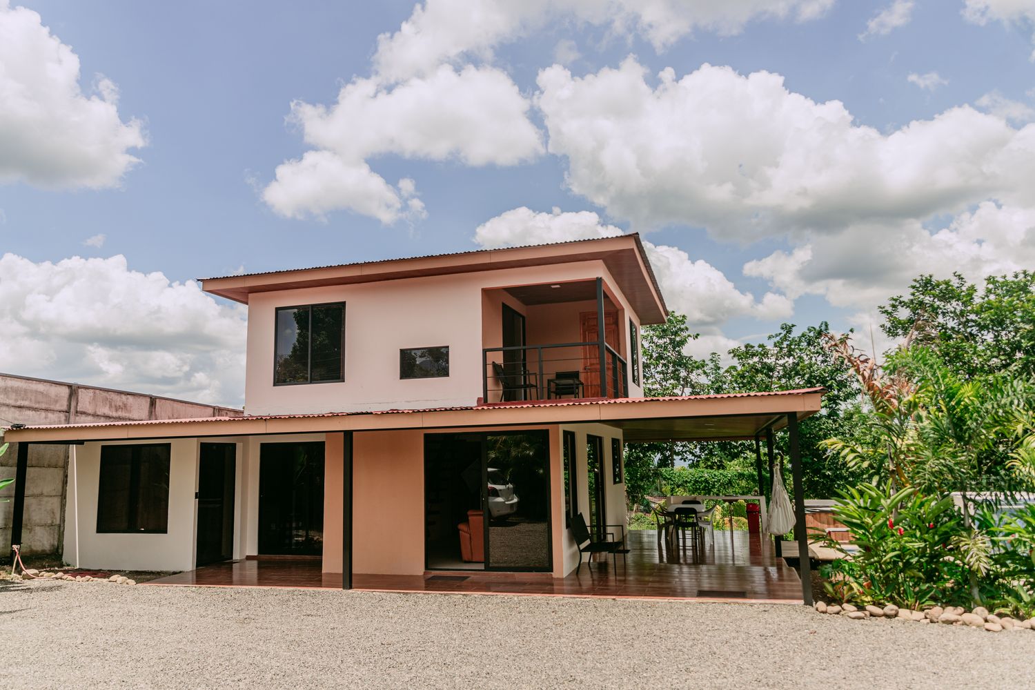 EN VENTA- CABAÑA MACAW HOUSE 3