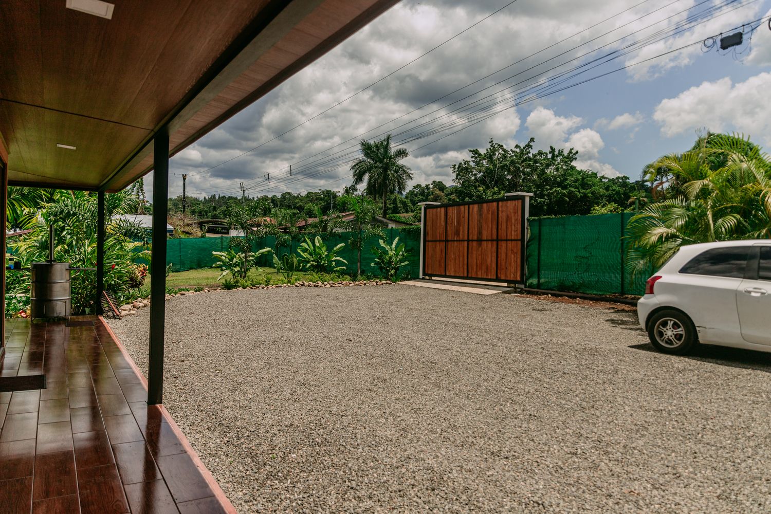 EN VENTA- CABAÑA MACAW HOUSE 9