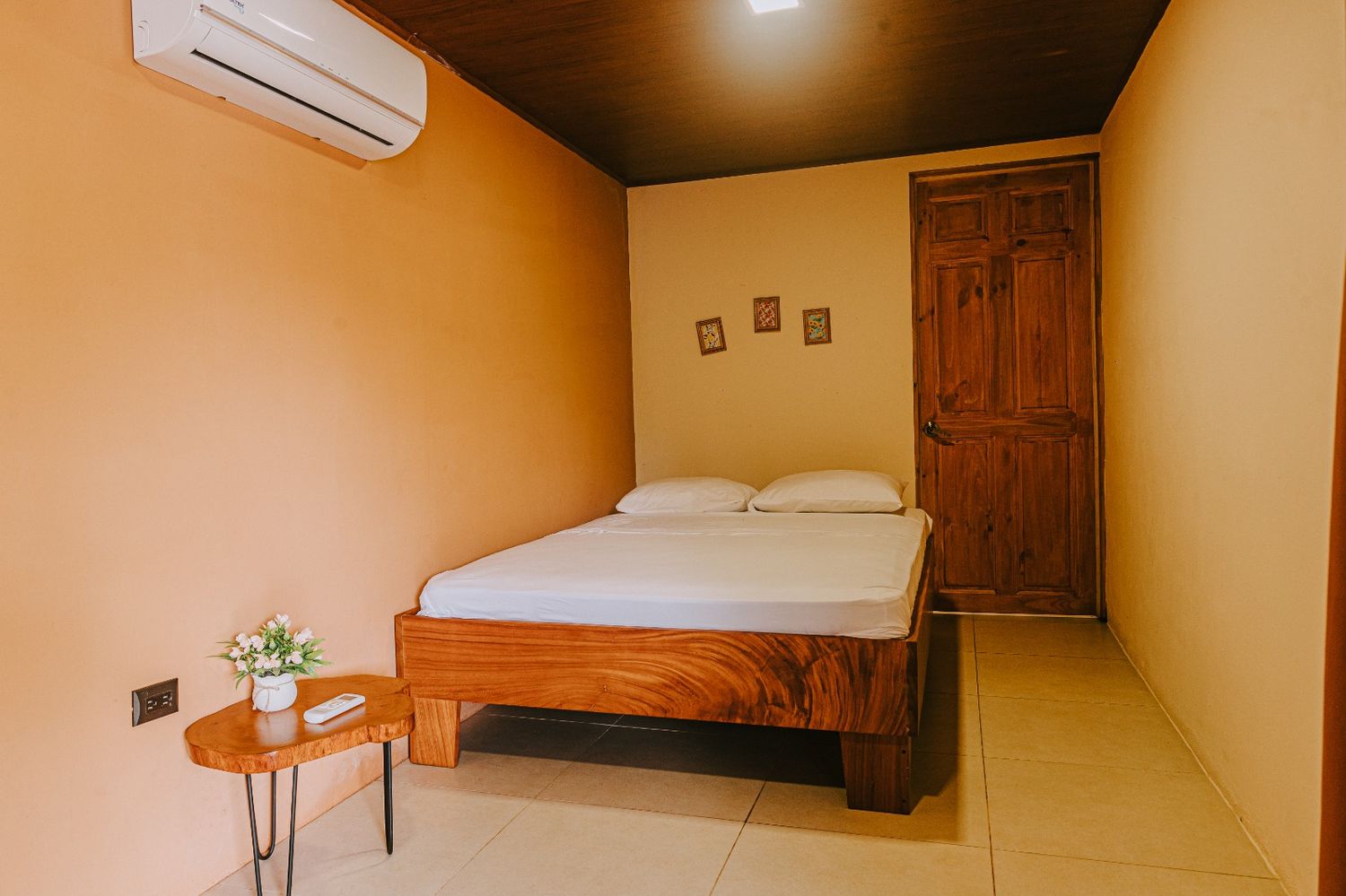 EN VENTA- CABAÑA MACAW HOUSE 14