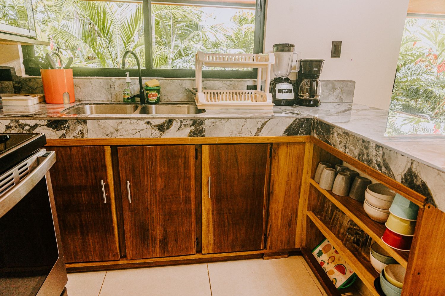 EN VENTA- CABAÑA MACAW HOUSE 5