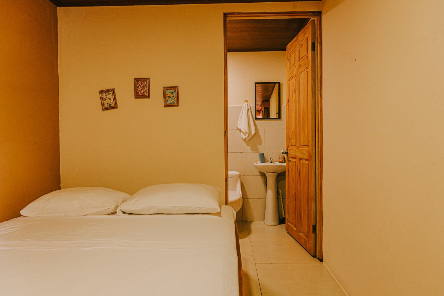 EN VENTA- CABAÑA MACAW HOUSE 12