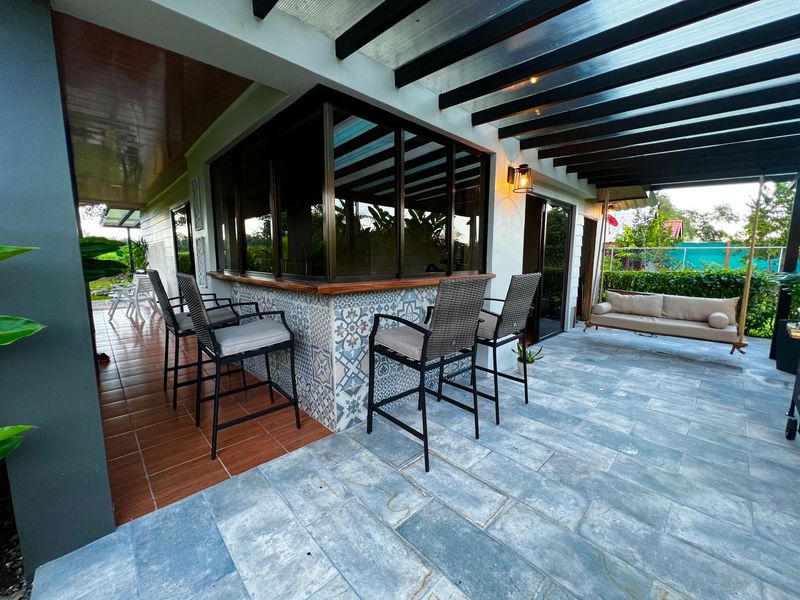 EN VENTA- ARENAL HIDEAWAY VILLA