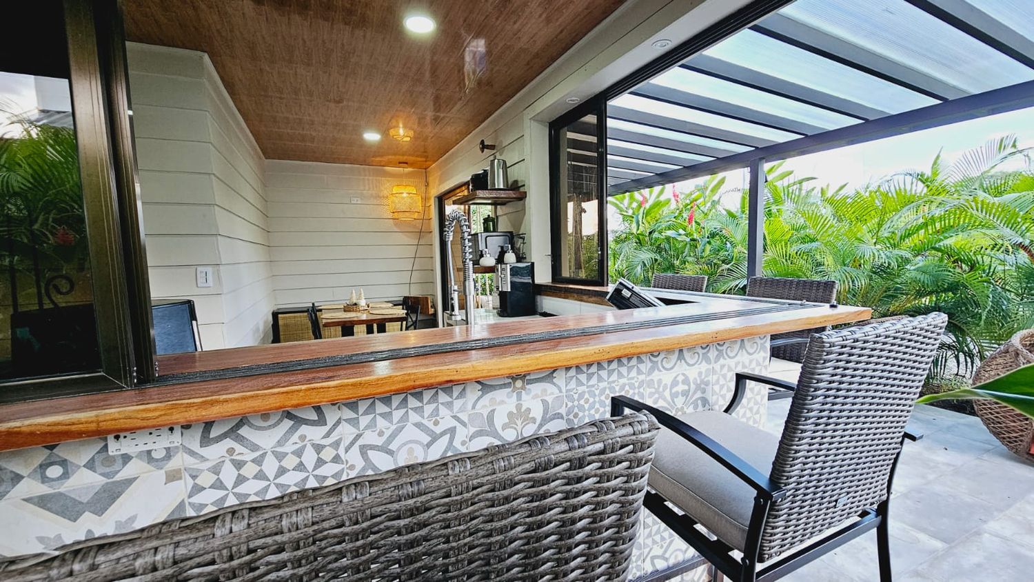 EN VENTA- ARENAL HIDEAWAY VILLA 2