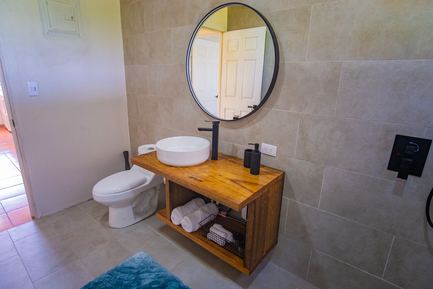 EN VENTA- ARENAL HIDEAWAY VILLA 7