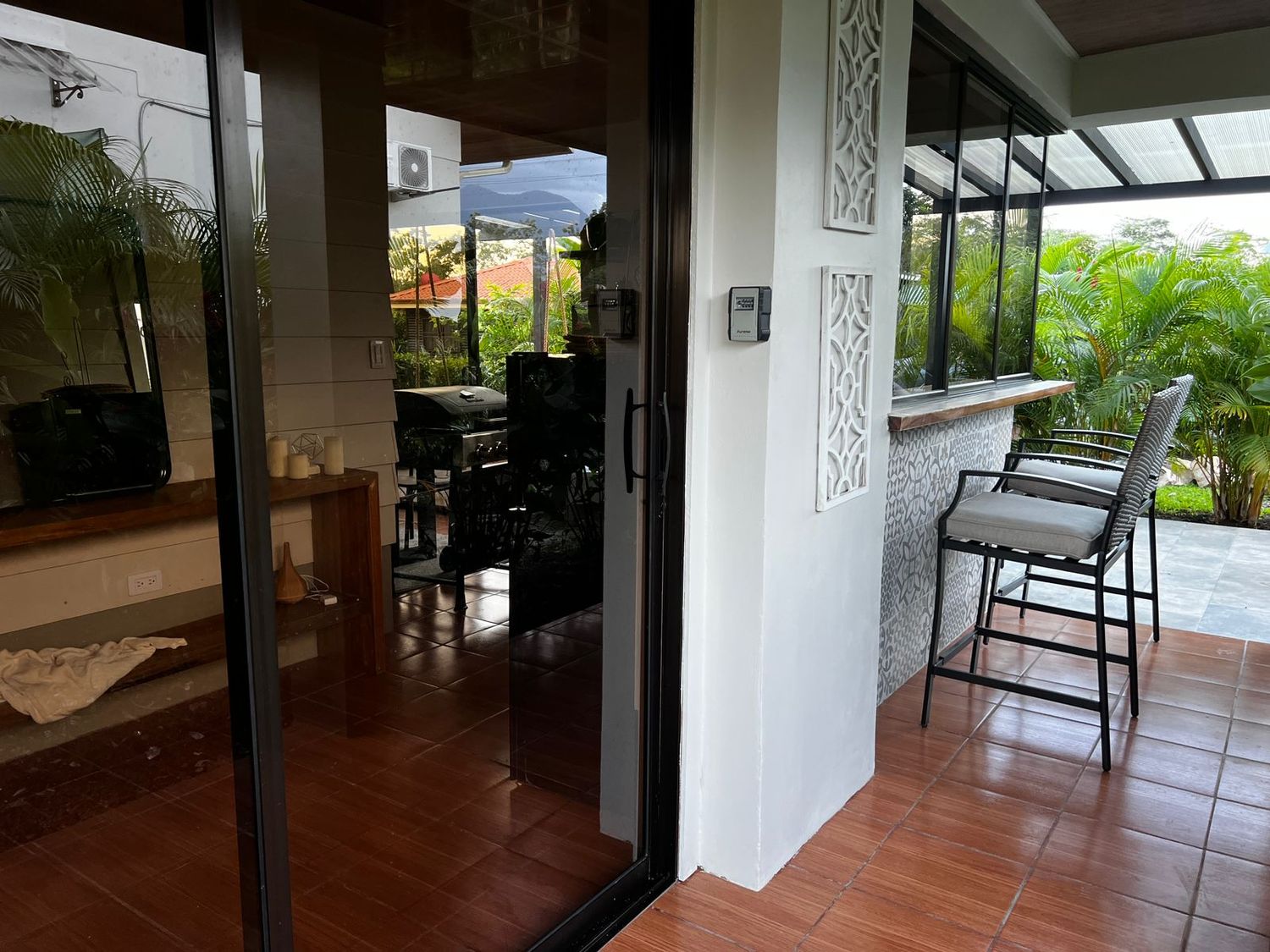 EN VENTA- ARENAL HIDEAWAY VILLA 4