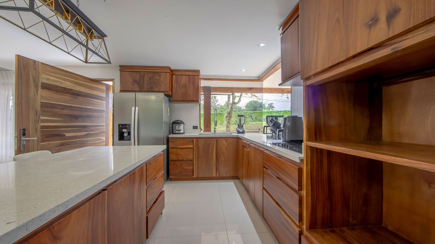 EN VENTA- LA FORTUNA COUNTRY HOUSE 9