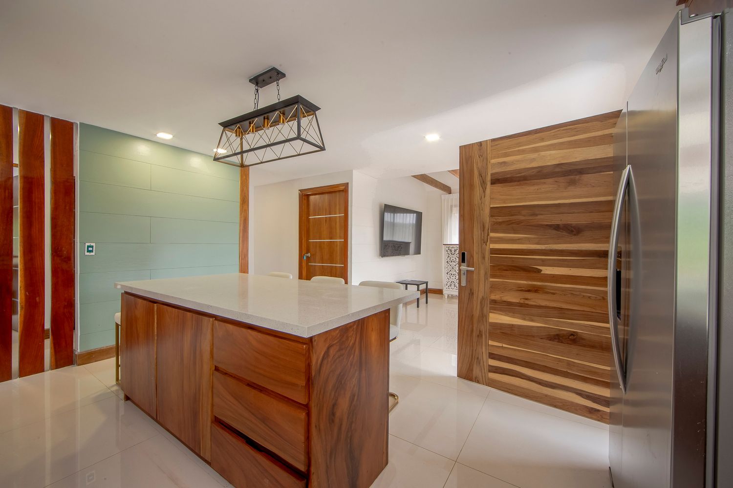 EN VENTA- LA FORTUNA COUNTRY HOUSE 8